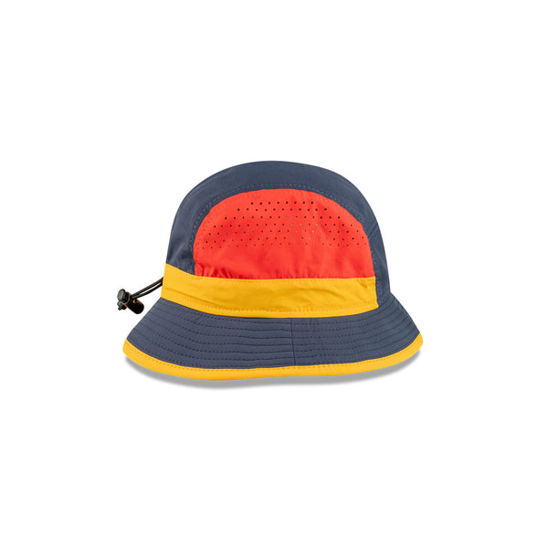 Adelaide Crows AFL On-Field '25 Sport Bucket