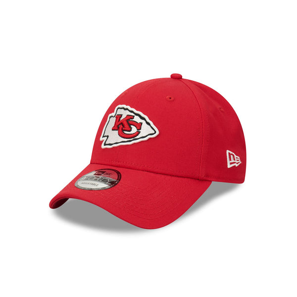 Kansas City Chiefs NFL Essentials OTC 9FORTY Adjustable