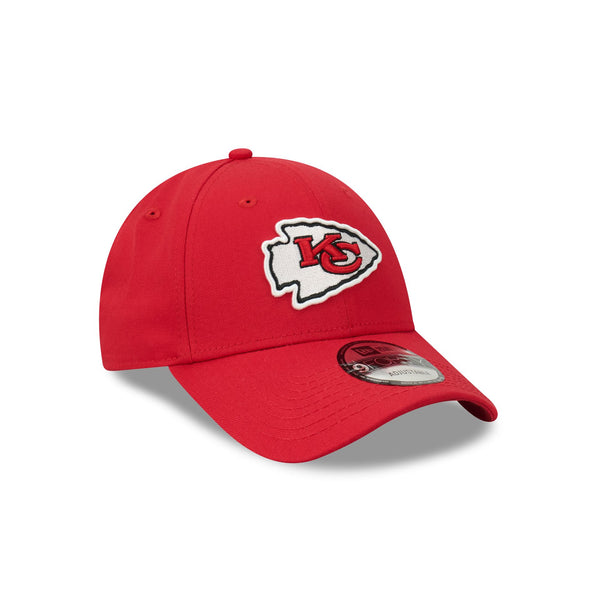 Kansas City Chiefs NFL Essentials OTC 9FORTY Adjustable