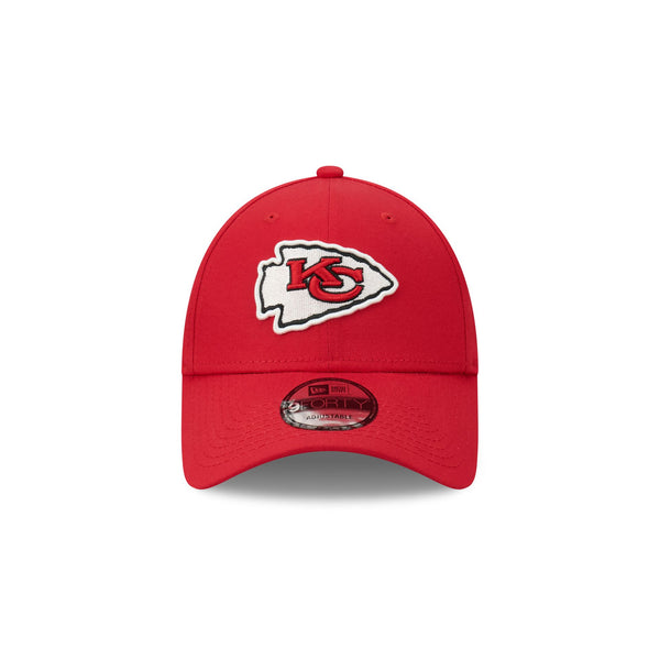 Kansas City Chiefs NFL Essentials OTC 9FORTY Adjustable