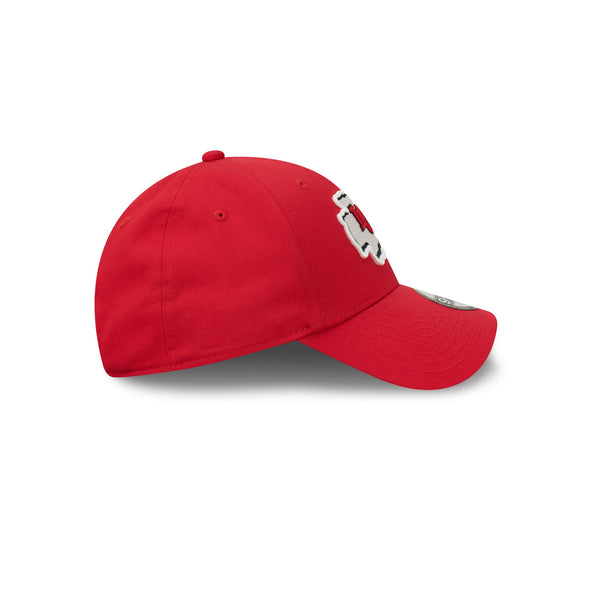 Kansas City Chiefs NFL Essentials OTC 9FORTY Adjustable