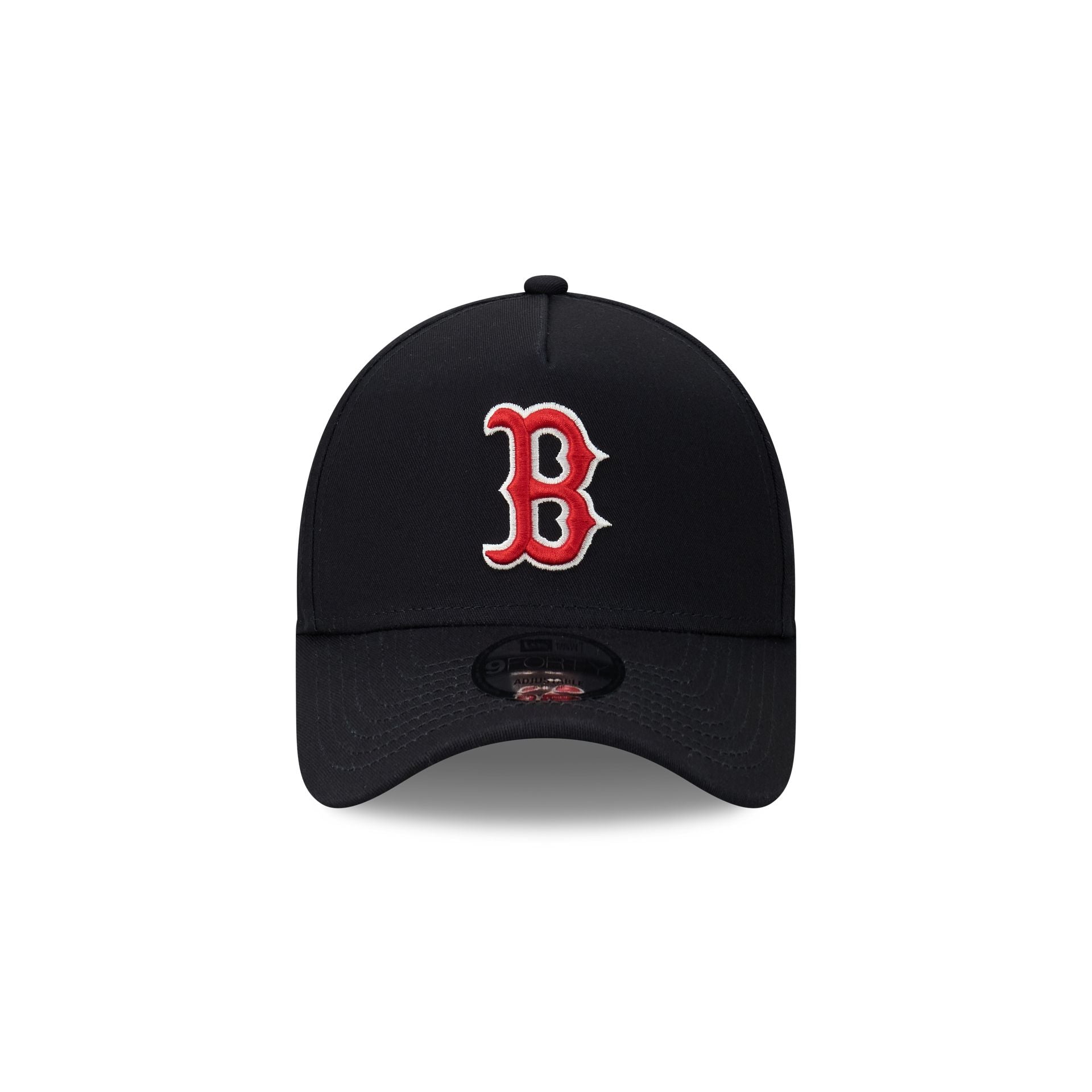 Boston Red Sox MLB Essentials OTC 9FORTY A Frame Snapback New Era Cap Australia