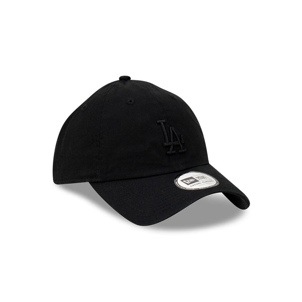 Los Angeles Dodgers MLB Essentials Black on Black MiDi Casual Classic