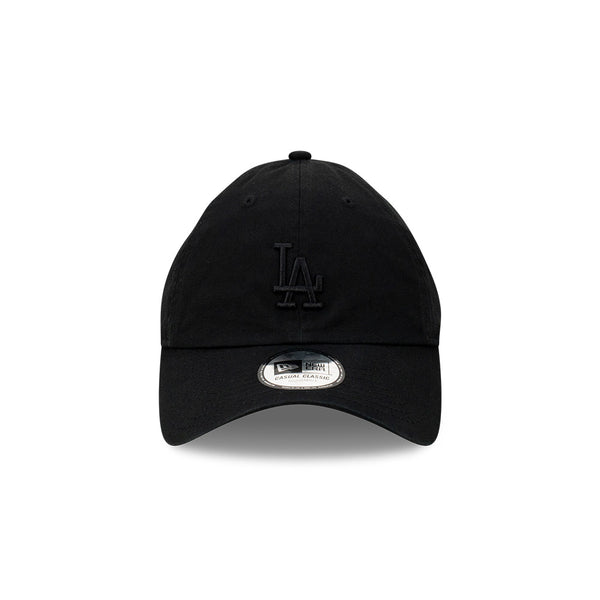 Los Angeles Dodgers MLB Essentials Black on Black MiDi Casual Classic