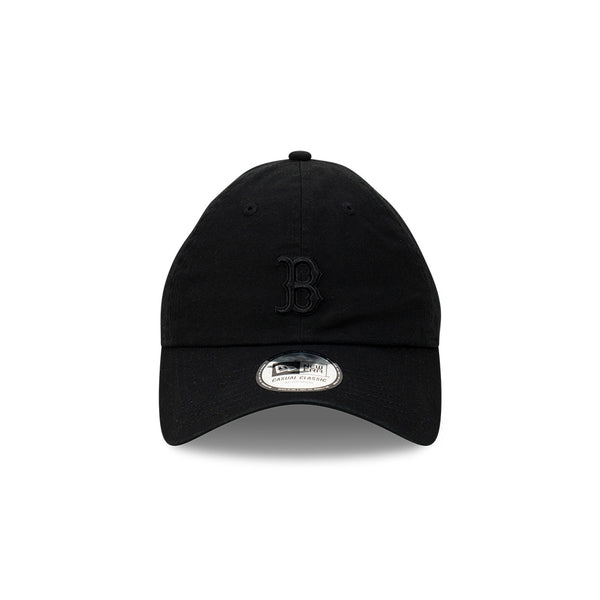 Boston Red Sox MLB Essentials Black on Black MiDi Casual Classic