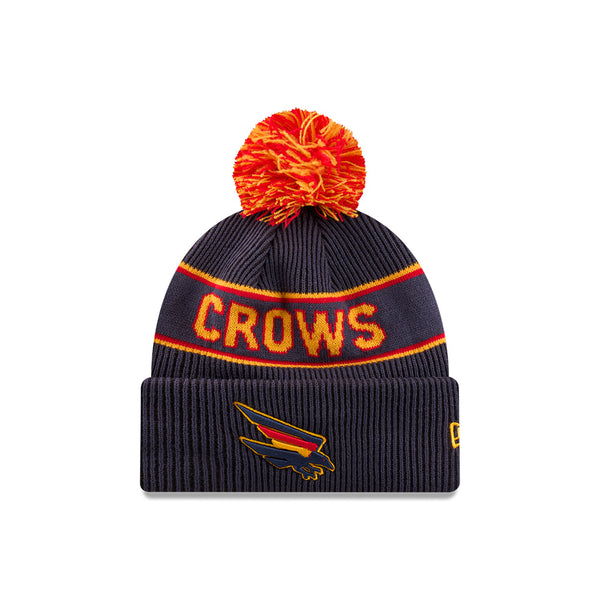 Adelaide Crows AFL Essentials OTC Beanie