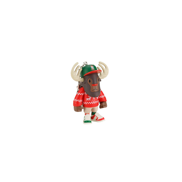 New Era Holiday '24 FFALO Figurine