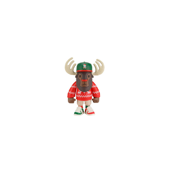 New Era Holiday '24 FFALO Figurine