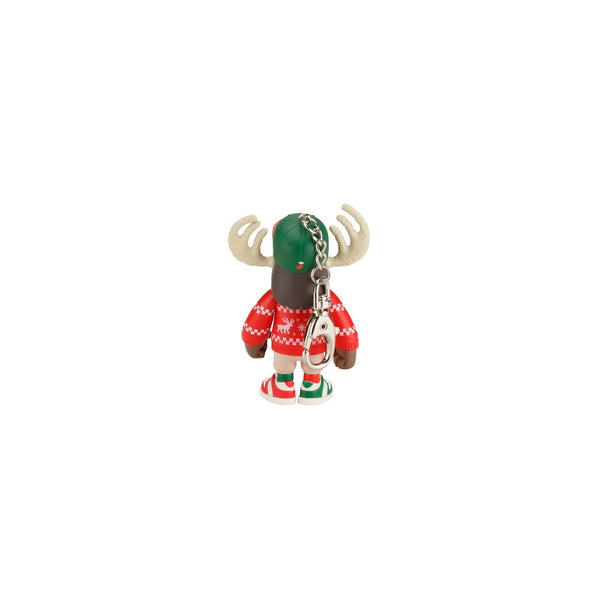 New Era Holiday '24 FFALO Figurine