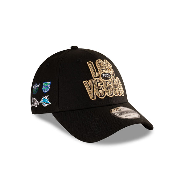 NRL Vegas Round 9FORTY Snapback