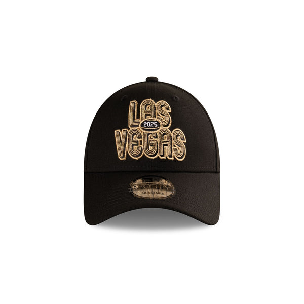 NRL Vegas Round 9FORTY Snapback