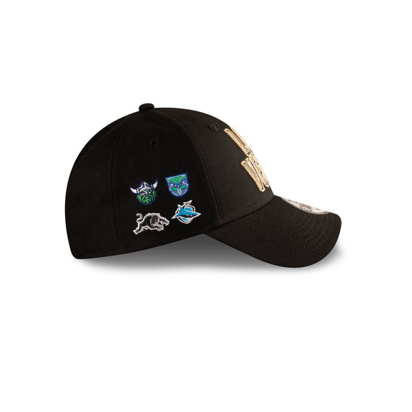 NRL Vegas Round 9FORTY Snapback