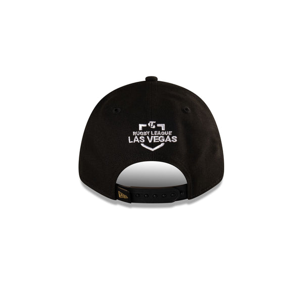 NRL Vegas Round 9FORTY Snapback