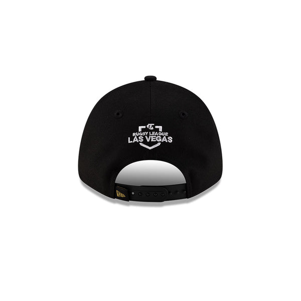 Rugby League Las Vegas 9FORTY Snapback