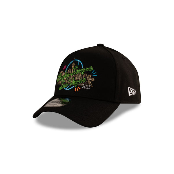 Rugby League Las Vegas 9FORTY A-Frame Snapback