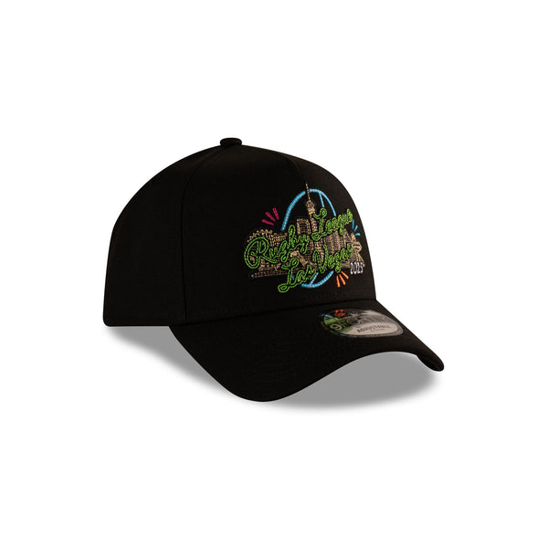 Rugby League Las Vegas 9FORTY A-Frame Snapback