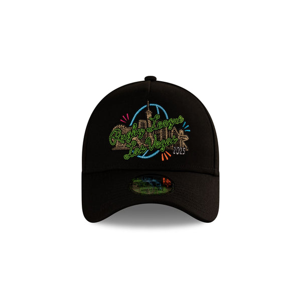 Rugby League Las Vegas 9FORTY A-Frame Snapback