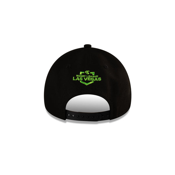 Rugby League Las Vegas 9FORTY A-Frame Snapback