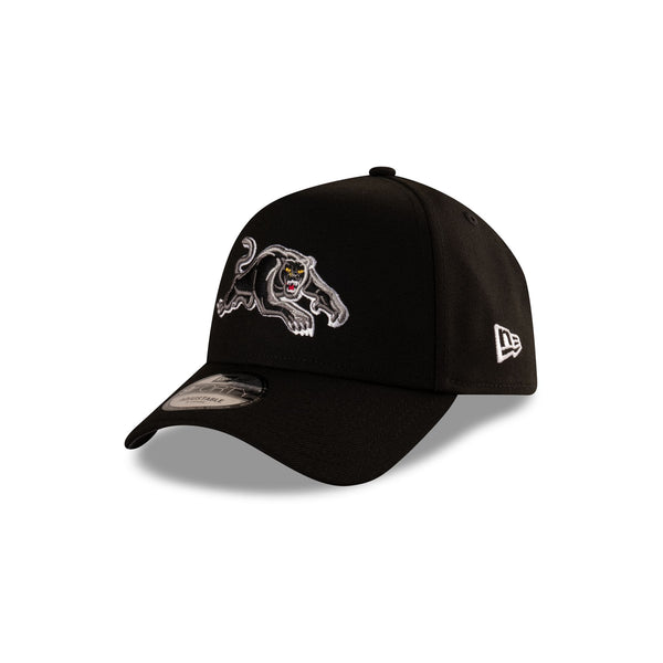 Penrith Panthers NRL Vegas Round 9FORTY A-Frame Snapback