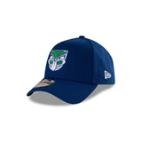 New Zealand Warriors NRL Vegas Round 9FORTY A-Frame Snapback