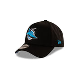 Cronulla-Sutherland Sharks NRL Vegas Round 9FORTY A-Frame Snapback