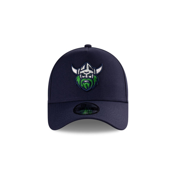 Canberra Raiders NRL Vegas Round 9FORTY A-Frame Snapback