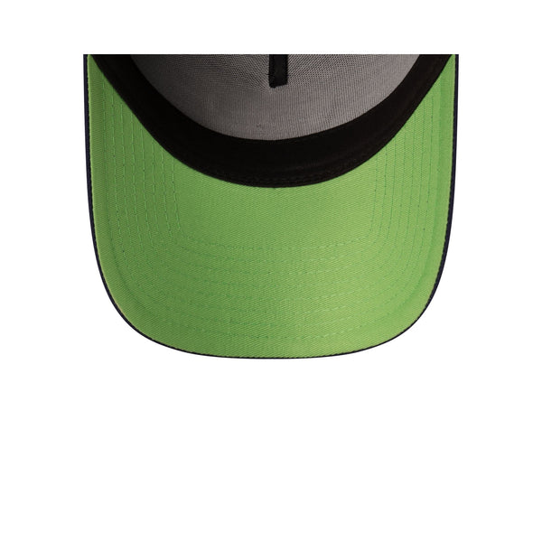 Canberra Raiders NRL Vegas Round 9FORTY A-Frame Snapback