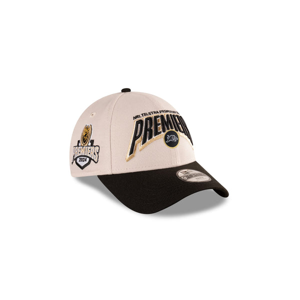 Penrith Panthers NRL Premiers Repreve® Kids 9FORTY Adjustable