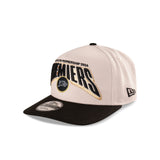 Penrith Panthers NRL Premiers Repreve® 9FIFTY A-Frame Snapback