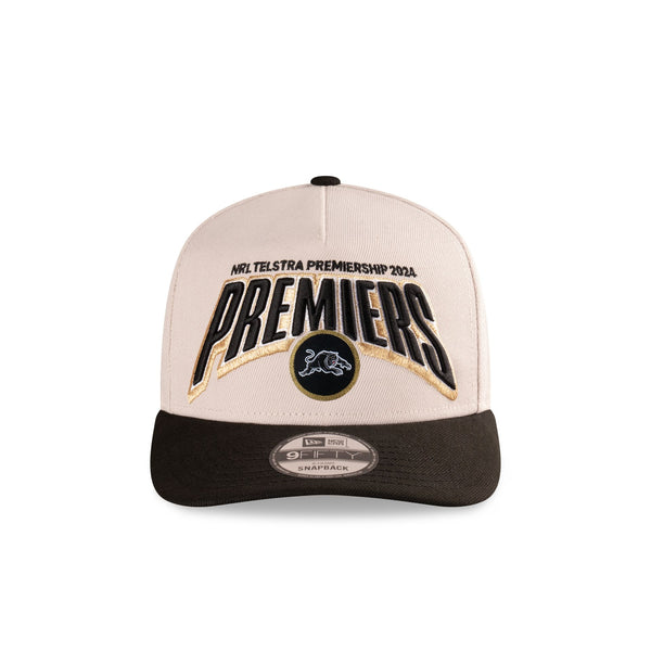 Penrith Panthers NRL Premiers Repreve® 9FIFTY A-Frame Snapback