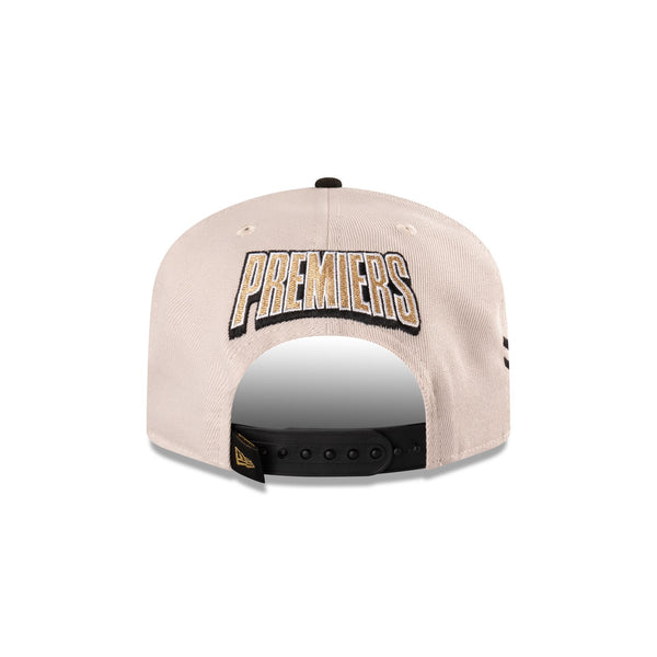 Penrith Panthers NRL Premiers Repreve® 9FIFTY A-Frame Snapback