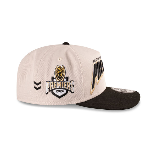 Penrith Panthers NRL Premiers Repreve® 9FIFTY A-Frame Snapback