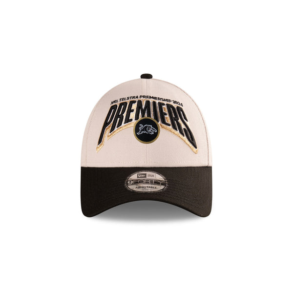 Penrith Panthers NRL Premiers Repreve® 9FORTY Adjustable