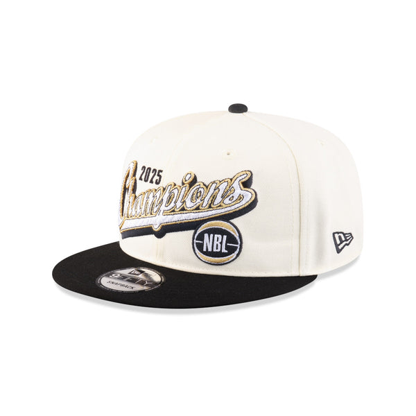 Illawarra Hawks NBL Champions '25 9FIFTY Snapback