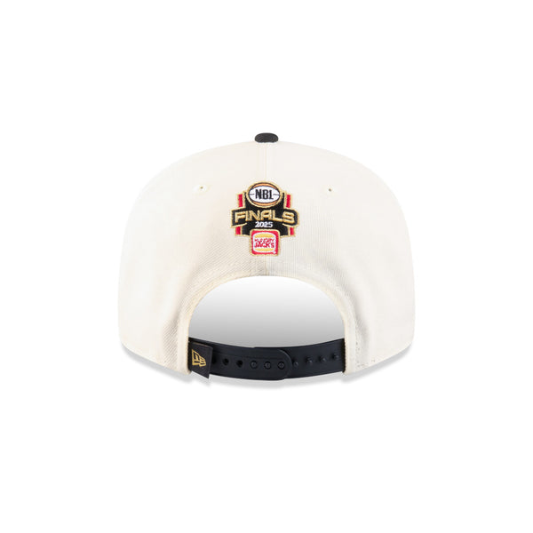 Illawarra Hawks NBL Champions '25 9FIFTY Snapback