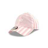 Australian Open 24 Panelled Pink Casual Classic