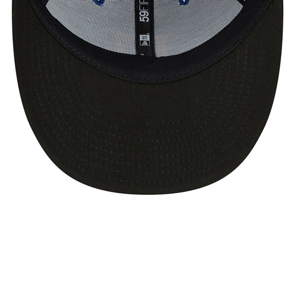 Seattle Mariners MLB City Connect '25 Low Profile 59FIFTY Fitted