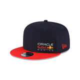 Oracle Red Bull Racing 9FIFTY Snapback New Era