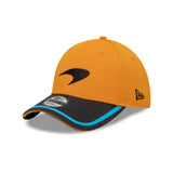 McLaren 2022 New Era Essential 9FORTY Cap