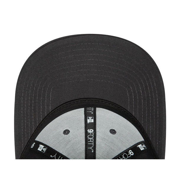 McLaren F1 Racing Repreve 2024 Grey 9FORTY Snapback