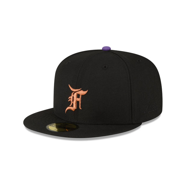 Arizona Diamondbacks Fear Of God Classic 59FIFTY Fitted Hat – New