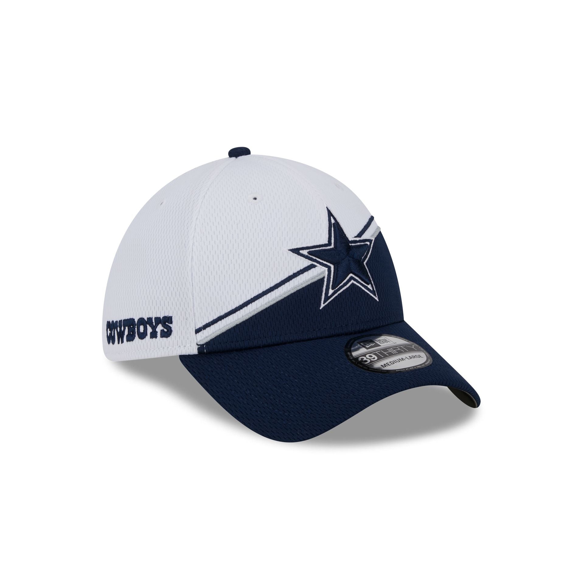 All white cheap dallas cowboys cap