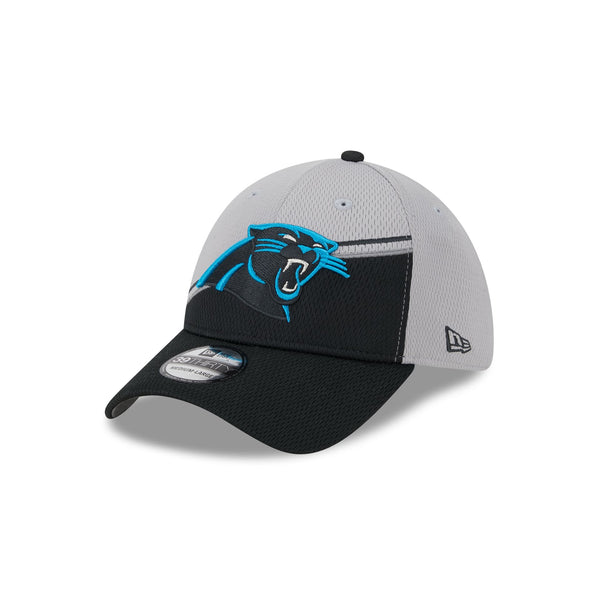 Official Carolina Panthers Hats, Panthers Beanies, Sideline Caps,  Snapbacks, Flex Hats