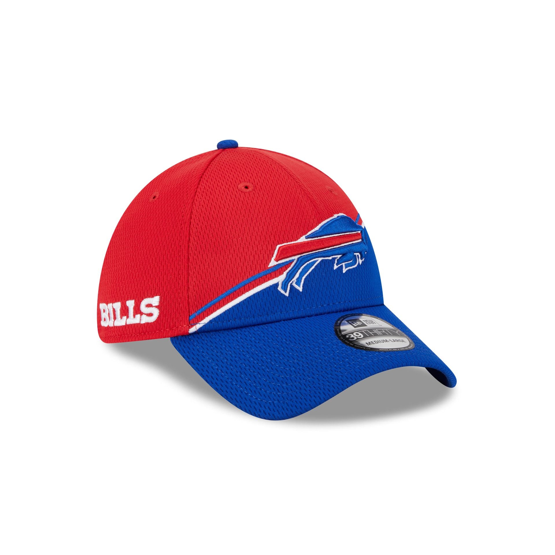 Buffalo bills shop sideline hat 2019