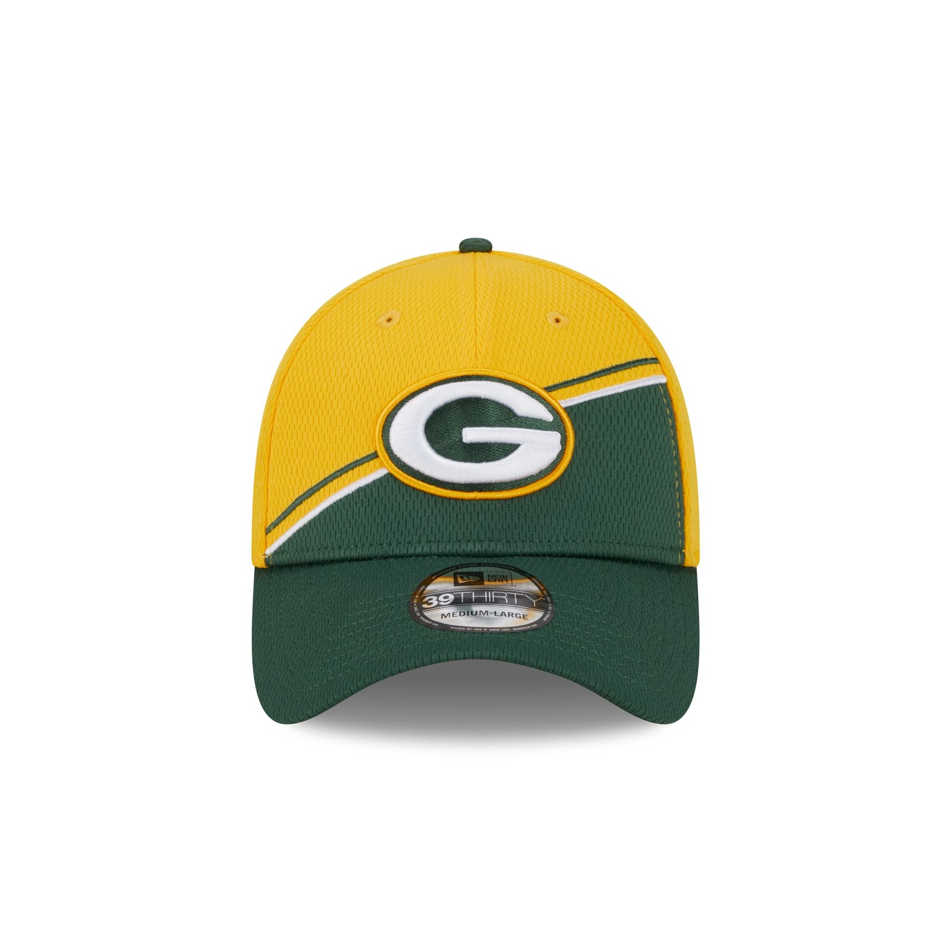 Packers 2019 sales sideline hat