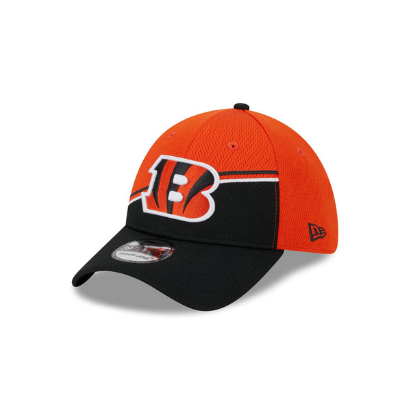 Cincinnati Bengals sideline hats just released