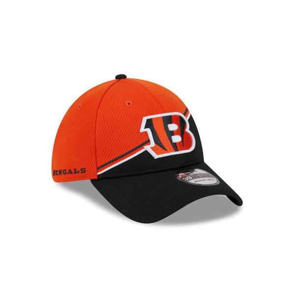 Cincinnati Bengals sideline hats just released