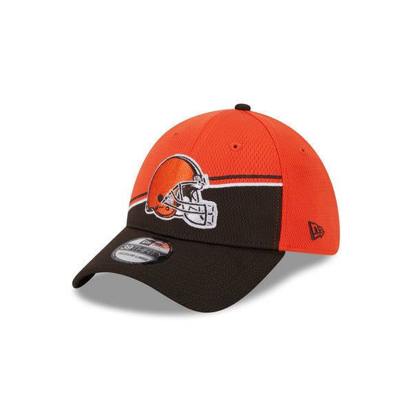 Cleveland Browns sideline hats released: How to dress like the