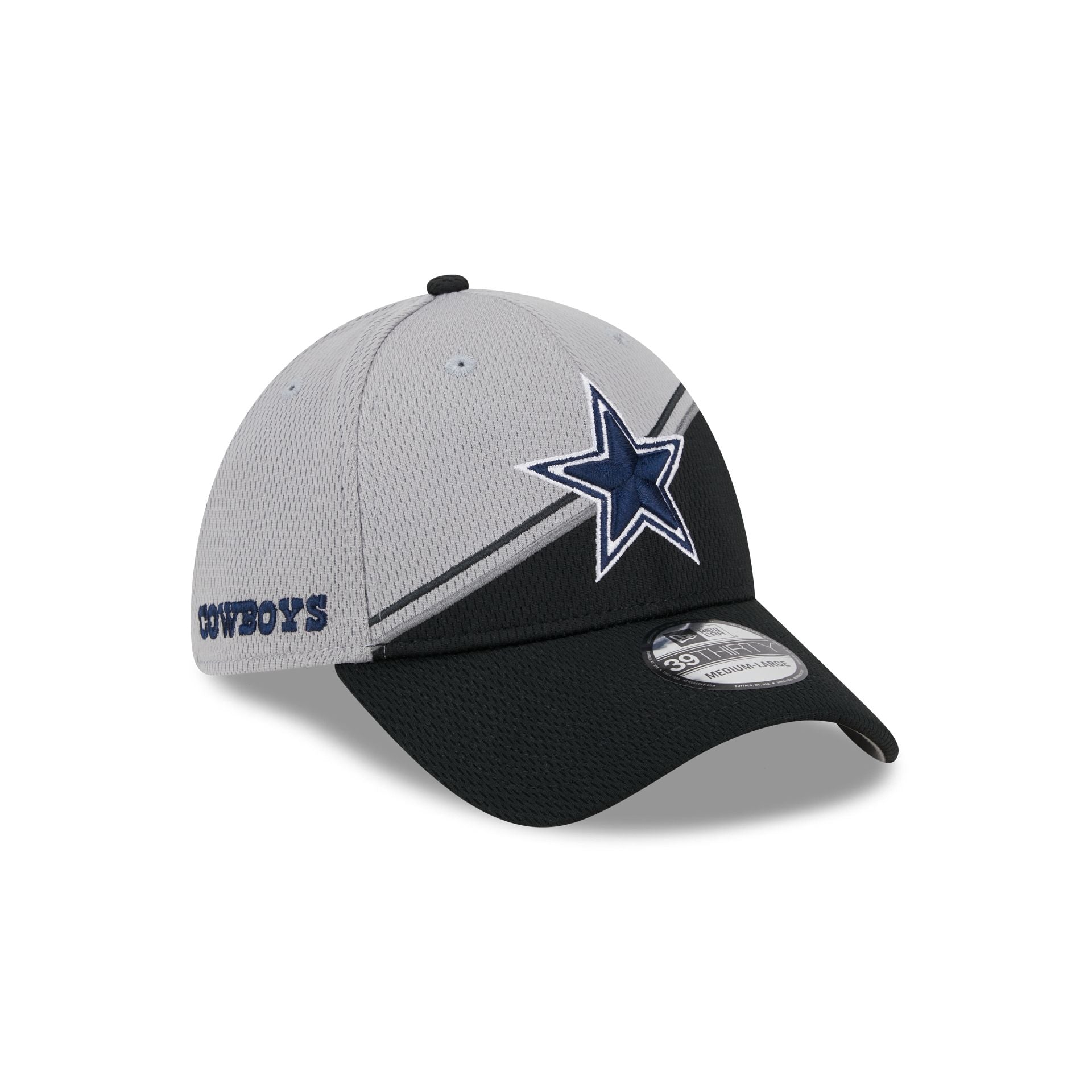 Dallas cowboys dri hot sale fit hat