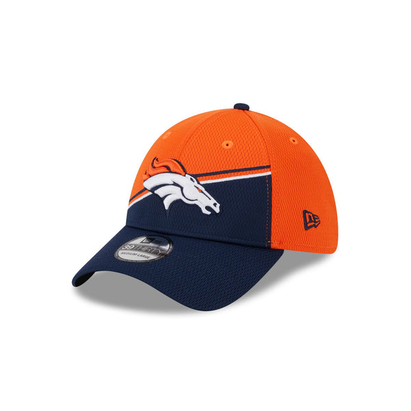 Denver Broncos 2022 Sideline Coaches 39THIRTY Stretch Fit Hat – Pro Am  Sports